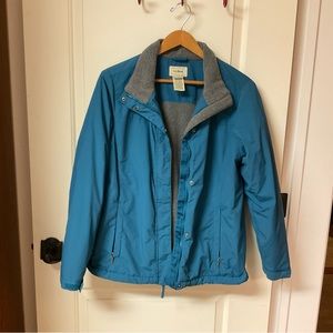 Vintage Y2K L.L. Bean Jacket EUC
